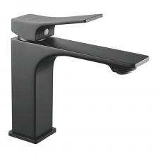 Shevanik S6101 — стильный и функциональный латунный смеситель для раковины с угловатым дизайном. Фиксированный излив оснащен аэратором, что позволяет снизить расход воды, при этом сохраняя достаточный напор. В основе работы смесителя лежит керамический картридж и система рычажного управления, которые обеспечивают плавную и точную настройку температуры воды. Подключить устройство очень просто благодаря стандартному соединению 1/2" и наличию гибкой подводки. Shevanik S6101 прекрасно сочетает в себе эстетику и функциональность, что делает его отличным выбором для вашего дома. Длина гибкой подводки: 40 см.