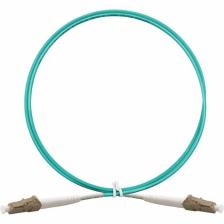 Коммутационные шнуры EXEGATE Патч-корд волоконно-оптический FC-S-503-LC-LC-1M-LSZH (Шнур ВО MM 50/125 (OM3), LC/UPC-LC/UPC, Simplex, LSZH, 1м) [EX295127RUS]