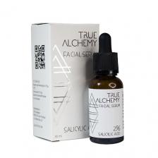 LEVRANA Сыворотка для лица Салициловая кислота 2% True Alchemy 30