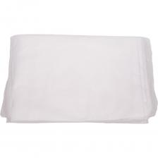 ЧЗМ Сменный чехол "Для парников 2,1м" 4,5м 2482 Чехол для теплицы из спанбонда. Использование этого укрывного материала позволяет начать посев раньше, защищая растения от заморозков, сквозняков и солнечных ожогов. Спанбонд отлично пропускает влагу и воздух, создавая идеальный микроклимат внутри парника и ускоряя созревание урожая на 10-12 дней. Чехол из спанбонда предотвращает образование конденсата внутри теплицы. Полив рассады осуществляется методом дождевания через укрывной материал. Агроткань устойчива к воздействию УФ-излучения и другим неблагоприятным природным факторам. Спанбонд можно стирать в стиральной машине при температуре 40°C. Чехол для теплицы – отличный подарок для любителей домашнего огородничества. Выбирайте и покупайте укрывной материал, подходящий для вашего парника!