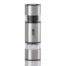 Мельница двусторонняя для соли и перца Adhoc Duomill Mini