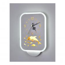 Светодиодные светильники — настоящий прорыв в современном мире освещения. Светодиодная (LED) люстра – потолочный или подвесной осветительный прибор, где в качестве источника света используются сменные светодиодные лампочки или просто светодиоды. Полупроводниковый кристалл, находящийся в устройстве, преобразует электрическую энергию в свет. Такие модели чаще всего производятся в современных стилях: хай-тек, модерн, минимализм. Они прекрасно подходят для освещения любых помещений.