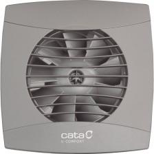 Вентилятор CATA UC-12 STD SILVER 8436618650047