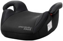 Бустер Amarobaby Spector, группа III, черный (AB222007SCh/09)