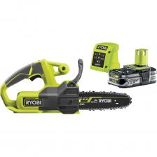 Цепная пила Ryobi 18В RY18CS20A-125 5133005415
