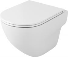 Унитаз подвесной Owl 1975 Wave TOWLT190801