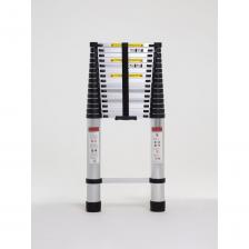 Телескопическая лестница Лестница телескопическая WORKY 6,2 м 16 ступеней ARD259177