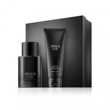 Набор парфюмерии GIORGIO ARMANI Парфюмерный набор Code Homme 75