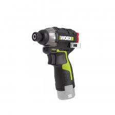 Worx WU132X беспроводная ударная отвертка