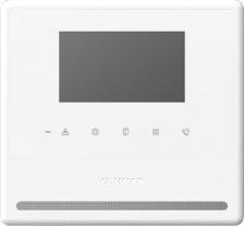 CDV-43Y/Vizit White Commax Видеодомофон