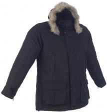 Мотокуртка Richa Lewis Black