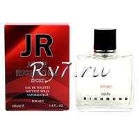 Туалетная вода John Richmond Sport 100 мл.