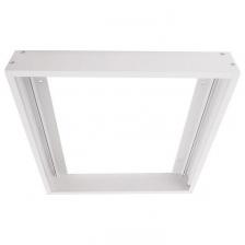 Рамка на 1 светильник Deko-Light 930167 Цвет арматуры белый
