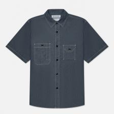 Мужская рубашка EASTLOGUE Permanent Chambray Work Half