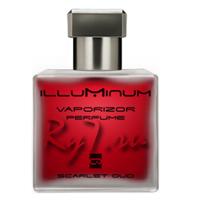 Парфюмерная вода Illuminum Scarlet Oud 50 мл.