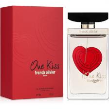 Franck Olivier One Kiss парфюмированная вода 75мл