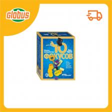 Настольная игра Step Puzzle 10 фокусов, в ассортименте
