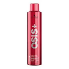 Сухой шампунь увеличивающий объем прически 300мл Schwarzkopf Osis Refresh Dust |