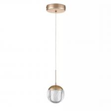Подвесной светодиодный светильник Lumion Ledio Rimini 8083/1A
