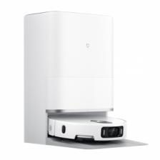 Робот-пылесос с базой для самоочистки Xiaomi Mijia Sweeping Robot 5 Pro Water Tank Version (OV21CN+OV21CN-JZ)