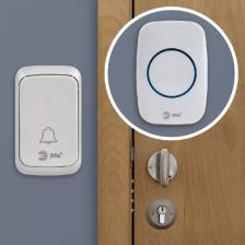 Звонок беспроводной ЭРА C89 Б0054090