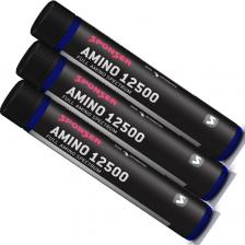 Жидкие аминокислоты SPONSER AMINO 12500 3 x 25 мл, Вишня