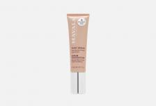 Тональная основа-сыворотка для лица Natural glow & care 30 мл MAVALA