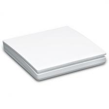 Выключатель беспроводной одноклавишный с радиочастотным контроллером LD100, Feron TM181 41126