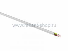 Rexant Кабель телефонный 4 жилы 01-5101-3 1 бухта