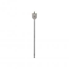 Перовое сверло по дереву Сверло перовое по дереву (32x300 мм; шестигранный хвостовик) KRANZ KR-91-0776