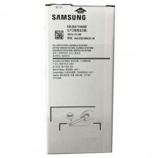 Аккумулятор Samsung EB-BA710ABE 3300 мАч для Samsung Galaxy A7 (2016) белый