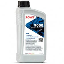 Масло трансмиссионное ROWE ATF 9000, 1 л