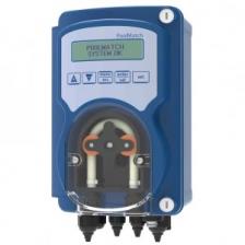 Станция контроля и дозирования Seko PoolMatch Redox, 1,6 л/ч при 1,5 бар, цена за 1 шт