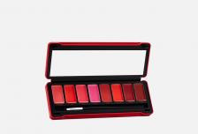 Палетка помад для губ Pure Lip Color Palette 10.5 г MAGIC STUDIO
