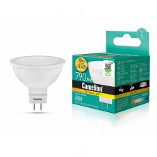 Camelion LED10-JCDR/830/GU5.3 (Эл.лампа светодиодная 10Вт 220В), цена за 1 шт.