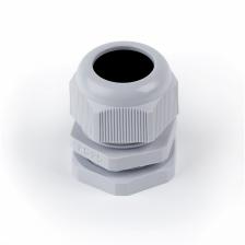 Сальник PG25, ? проводника 16-21мм, IP54, Smartbuy (SBE-cg-pg25 ) (цена за упаковку, 50 шт), цена за 1 упак
