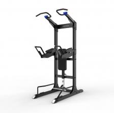 Турник\брусья\пресс Protrain GT-PTR (опция GT-PTR-PDA в комплекте)