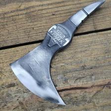 Топор LISM для дров из высокоуглеродистой стали