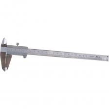 Штангенциркуль Micron ШЦ-1-200 0.05 57426