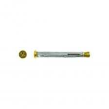 Металлический рамный дюбель SWFS М10х112, 20 шт. тов-198961