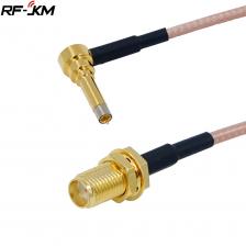 RF JKM IP-9 кабель для тестирования