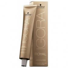 Краска для волос Schwarzkopf Professional Igora Royal Absolute, 7-50