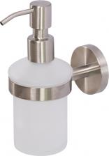 Дозатор Cezares Relax SOIS-V-IN сатин
