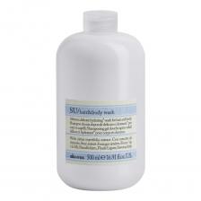 Шампунь для волос и тела Su-Su hair & Body Wash Aftersun Delicate Hydrating (500 мл)