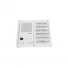 Центральный пульт громкой связи COMMAX PI-30LN