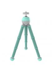 Штатив JOBY Podzilla Medium Kit Бирюзовый JB01759-BWW