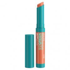 MAYBELLINE NEW YORK MAYBELLINE Цветной бальзам для губ Green Edition Balmy Lip Blush