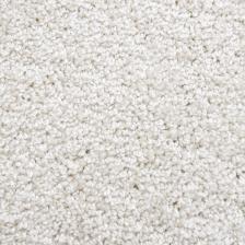 Ковролин бытовой Зартекс Адель 005 белый 3,5 м