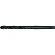 Сверло спиральное DIN345, HSS Modern T Используется для получения сквозных и глухих отверстий в деталях, выполненных из широкого спектра материалов. Совместимо с любыми типами оборудования, от пневматического до аккумуляторного, подходит и для станков — токарных, фрезерных, с ЧПУ. Предварительно рекомендуется осуществить центрирование. Область применения: для сверления обычных материалов с прочностью до 900 Н/мм2, таких как сталь, литая сталь, чугун, спеченные металлы, цветные металлы, пластмассы. Внимание, изображение товара может отличаться от реального! Верные параметры указаны в технических характеристиках товара.