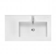 Раковина Квадро Про 80 пр.